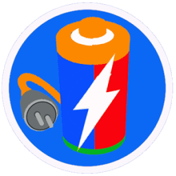 Auto Fast Battery charger 2018 icon