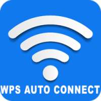 WPS Connect - Hack Prank