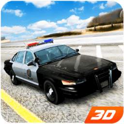 City Police Car Driving 1.1
