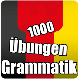 ikon Grammatik Deutsch übungen Lernen