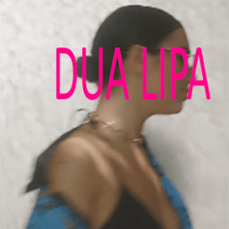 Dua Lipa Songs 2017 иконка