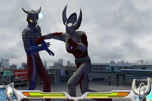 Guide Ultraman Zero screenshot 2