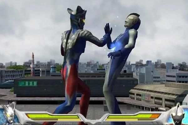 Guide Ultraman Zero screenshot 3