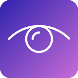 Megsoft AI Lens أيقونة