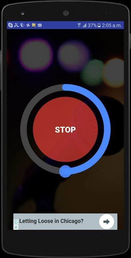 Microphone screenshot 5