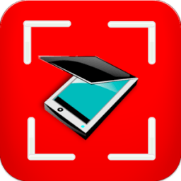 Foto Scaner Pdf иконка