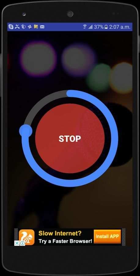 Microphone screenshot 4