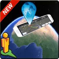 World Street View ,GPS Navigation and Route Finder on 9Apps