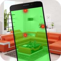 Hidden Camera : Secret Video Recorder