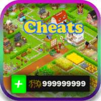 Cheats For Hay Day Prank on 9Apps