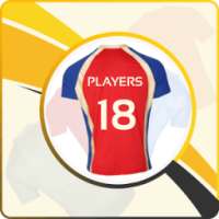 Cricket Jersey Maker