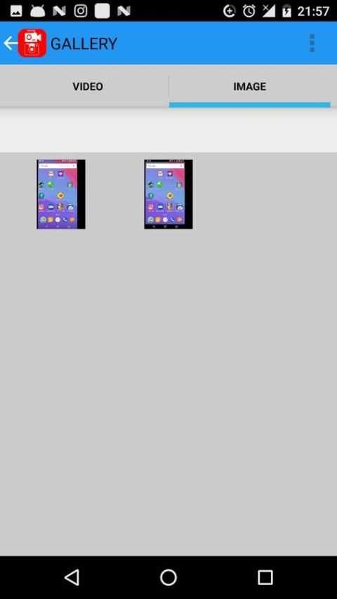 Games Rec Screen (No Root) screenshot 1