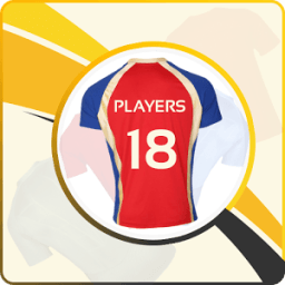 Cricket Jersey Maker иконка