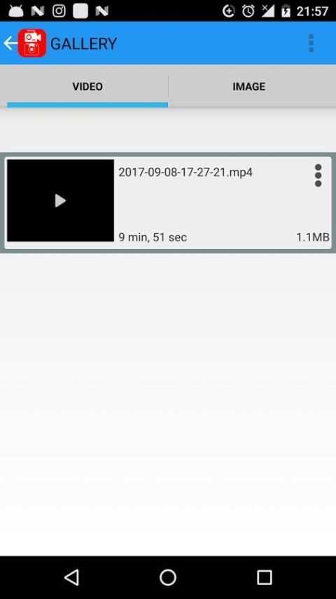 Games Rec Screen (No Root) screenshot 2