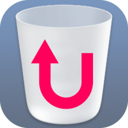 برنامج استرجاع الصور المحذوفة आइकन