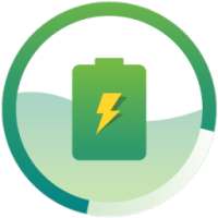 Dr. Fast Charger-Battery Saver