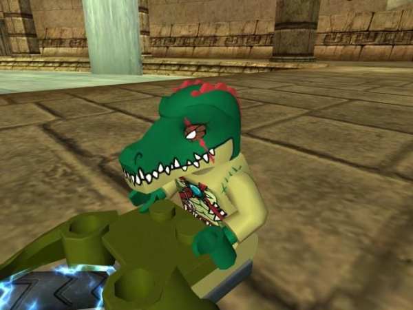 LEGO® Speedorz™ screenshot 3
