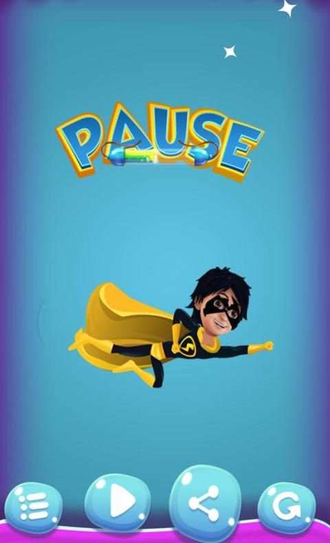 shiva games: krrish shiva screenshot 1