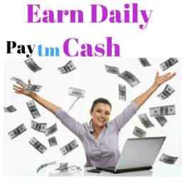 Earn Daily Cash 1.1