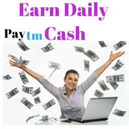 Earn Daily Cash иконка