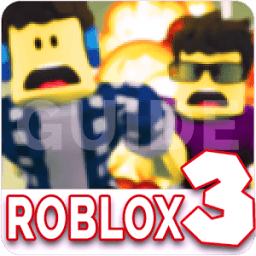 ikon New Roblox 3 Guide !
