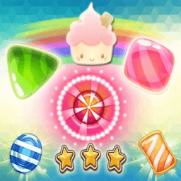 CANDY COOKIE иконка