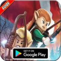 TOP LEGO THE HOBBIT LORD OF THE RINGS Guide