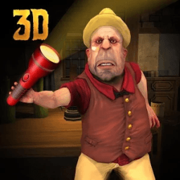 Survival Neighbor Escape Plan иконка