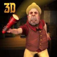 Survival Neighbor Escape Plan