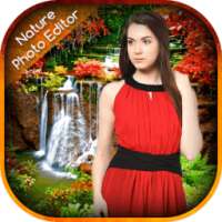 Nature Photo Editor