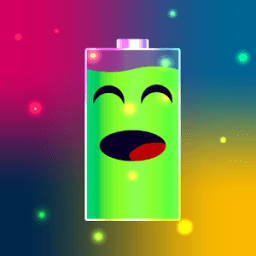 Battery calibration repair icon