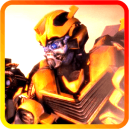 Guide For Transformers The Game Free иконка