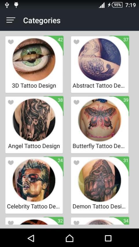 Tattoo Maker  Apps on Google Play