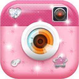 Pink Camera 1.0