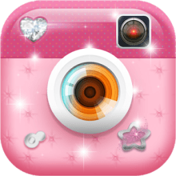 Pink Camera иконка