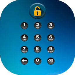 Gallery Lock أيقونة