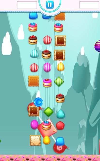 Candy Fever screenshot 3