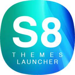 S8 Launcher 1.0