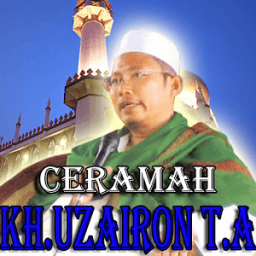 CERAMAH KH.UZAIRON T. A icon