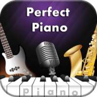 Perfect Piano - Real Piano on 9Apps