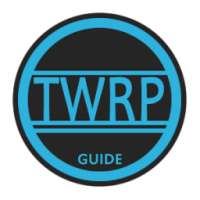 ikon Free TWRP Manager Advice