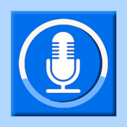 Voice recorder иконка