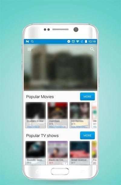 OM Browser screenshot 6