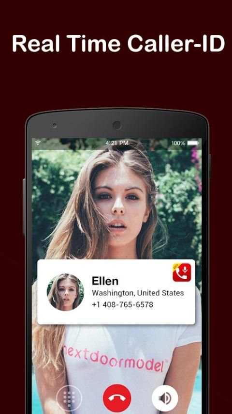 Call recorder pro: free screenshot 4