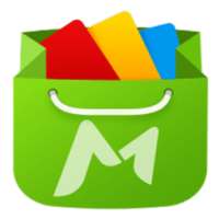 |MoboMarket| on 9Apps