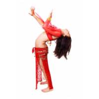 Belly Dance Lessons आइकन