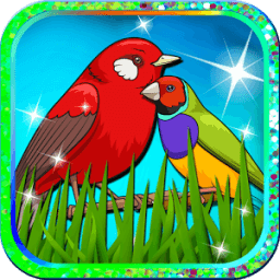 रंग भरने वाली किताबें आइकन