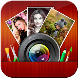 Photo Editor icon