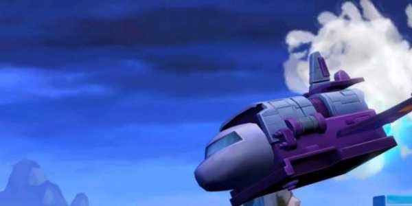 Tips for Angry Birds Transformers स्क्रीनशॉट 6