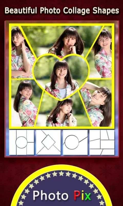 Photo Editor screenshot 8